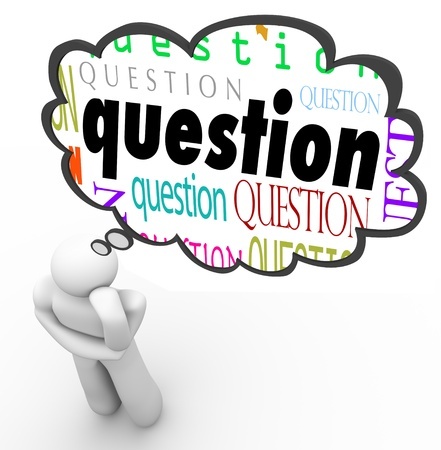 Why? The Importance of Sales Questions – Part 1