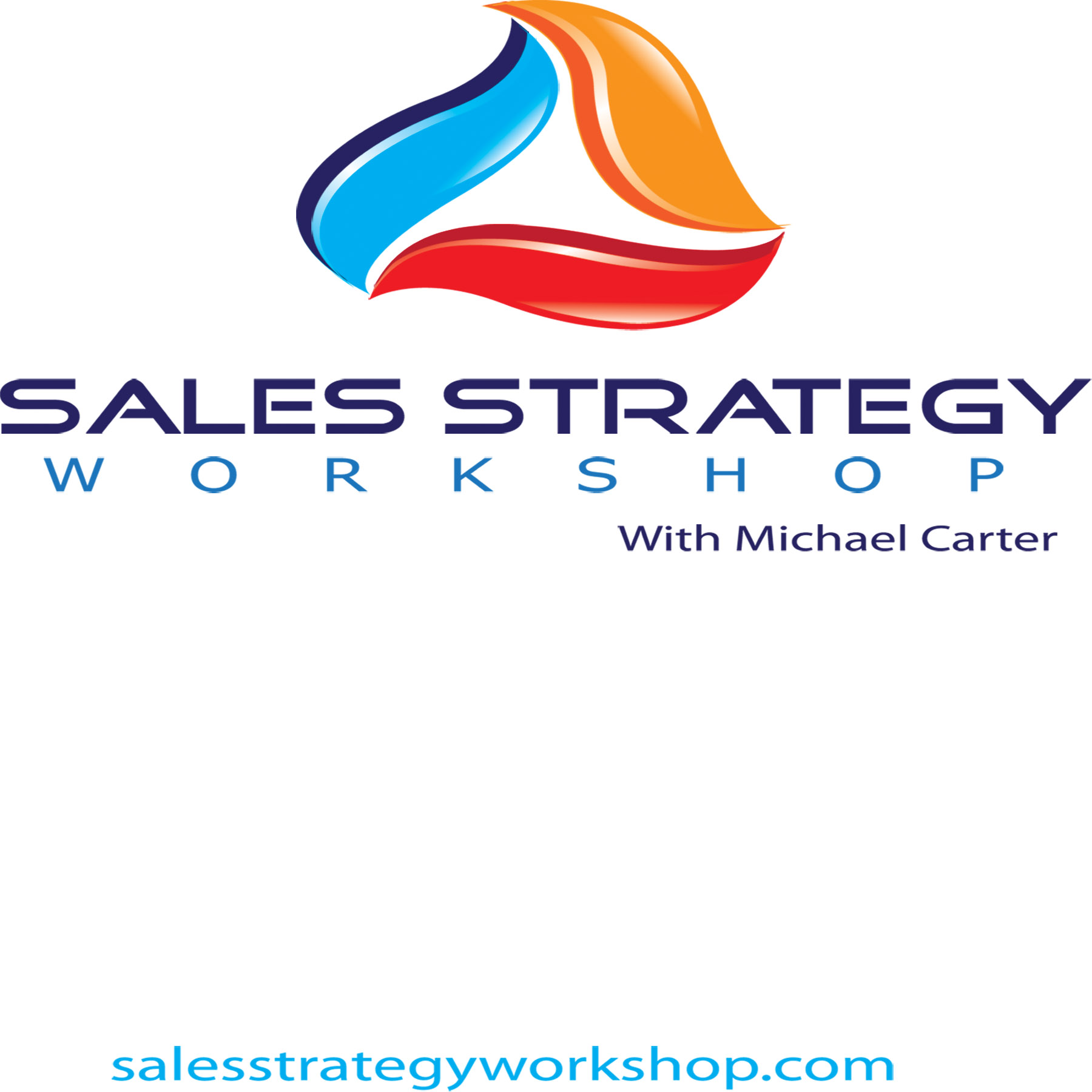 Sales Strategy Workshop sales training podcast and blog