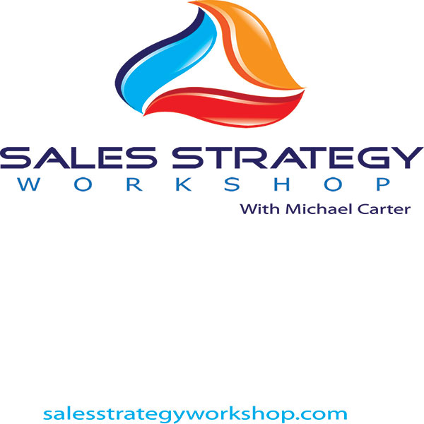 Sales Strategy Workshop Logo